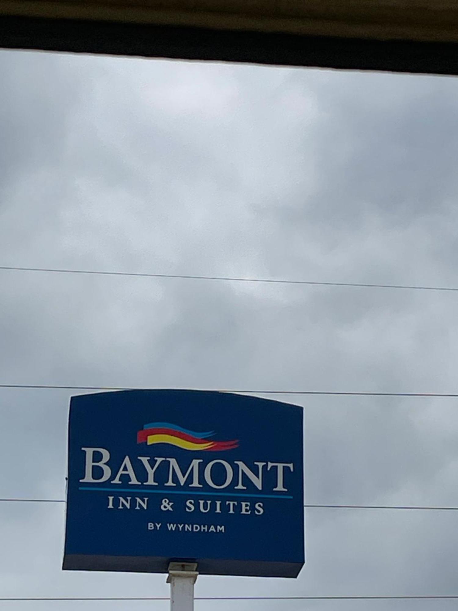 Hotel Baymont By Wyndham Ames Extérieur photo