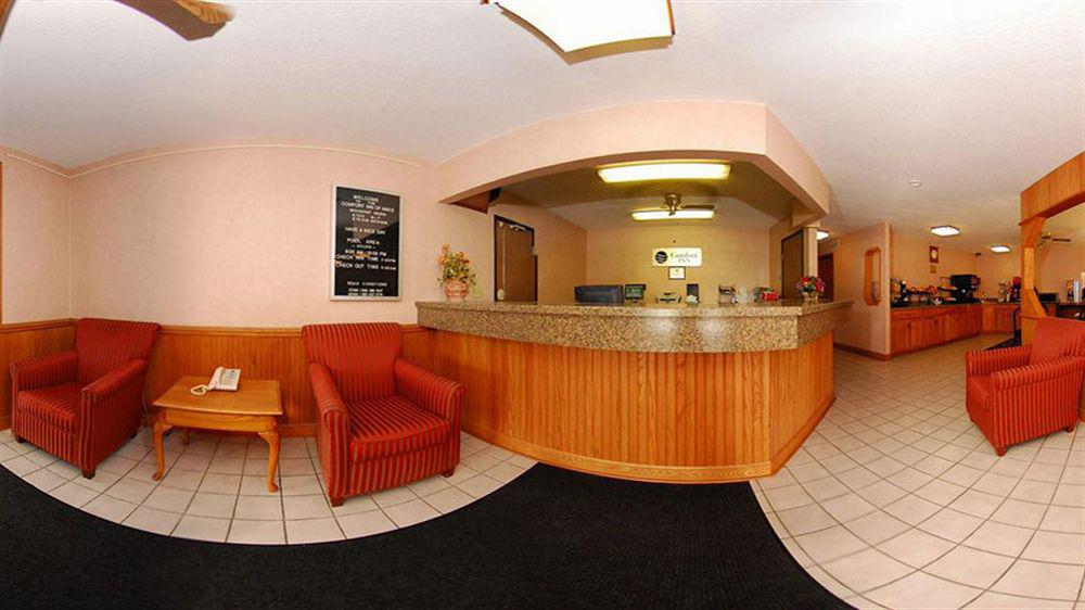 Hotel Baymont By Wyndham Ames Extérieur photo